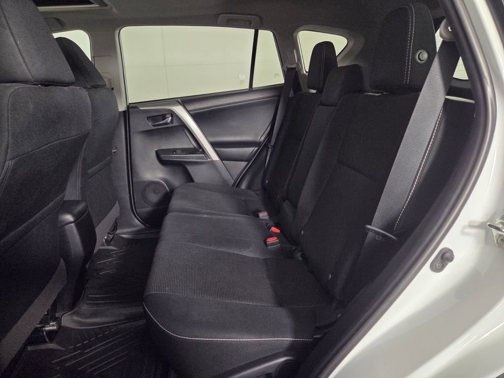 Used 2018 Toyota RAV4 Adventure w/ Cold Weather Package AWD/4WD image 24