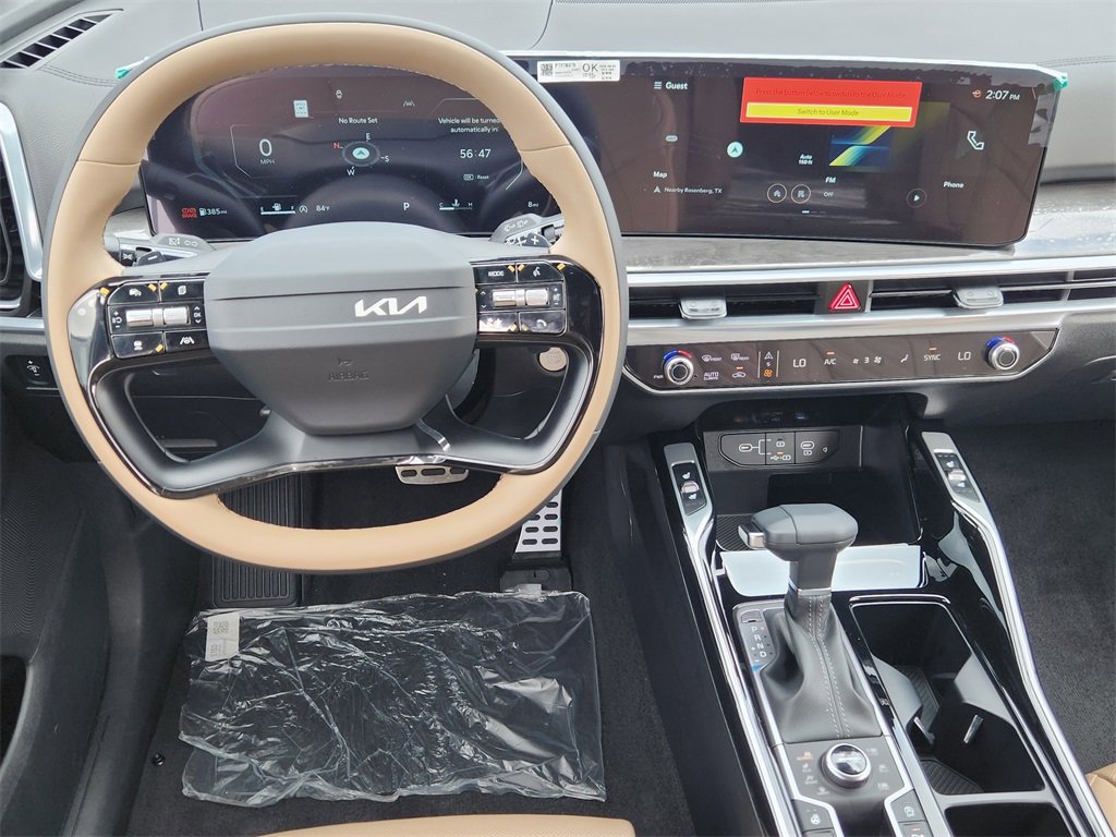 New 2026 Kia Sorento SX Prestige image 20