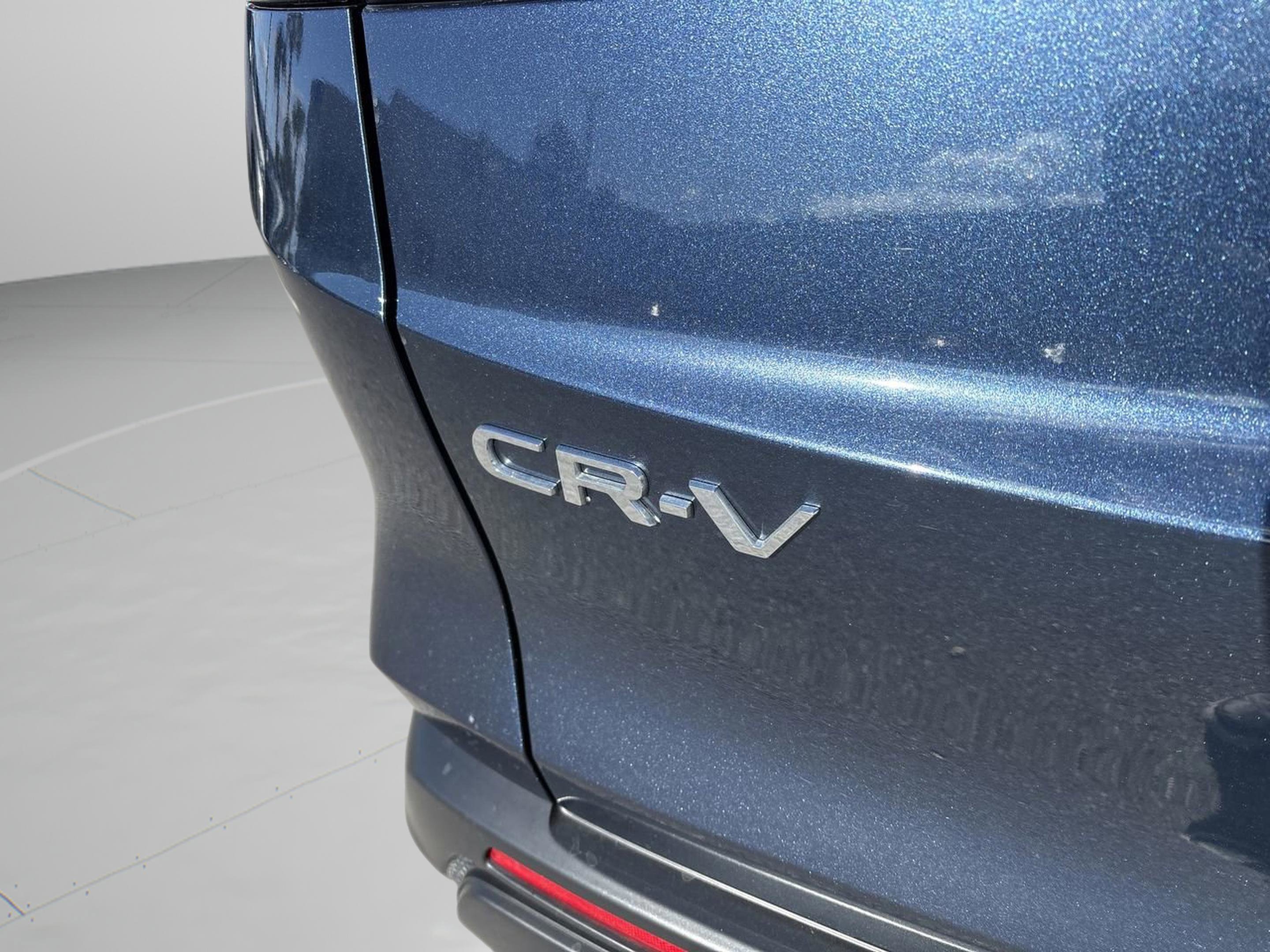 Used 2024 Honda CR-V EX image 24