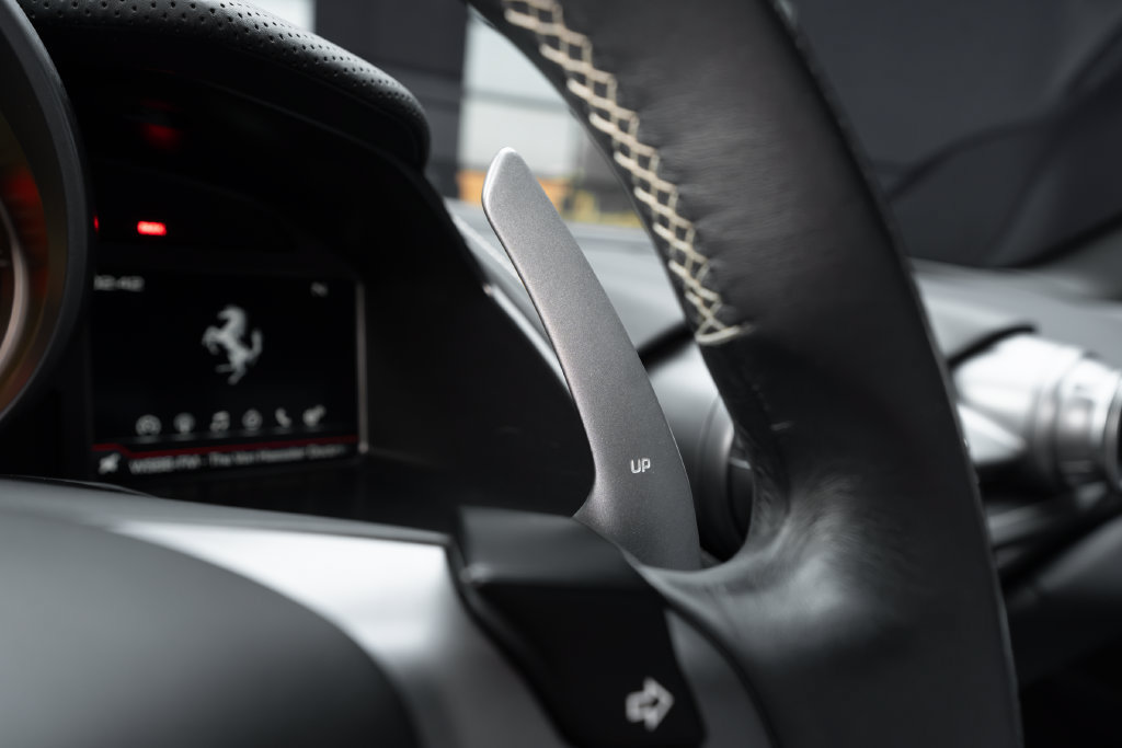 Used 2021 Ferrari 812 GTS RWD image 43