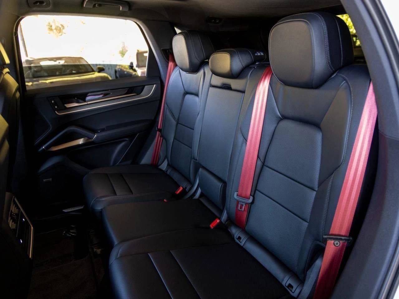 New 2025 Porsche Cayenne S image 71