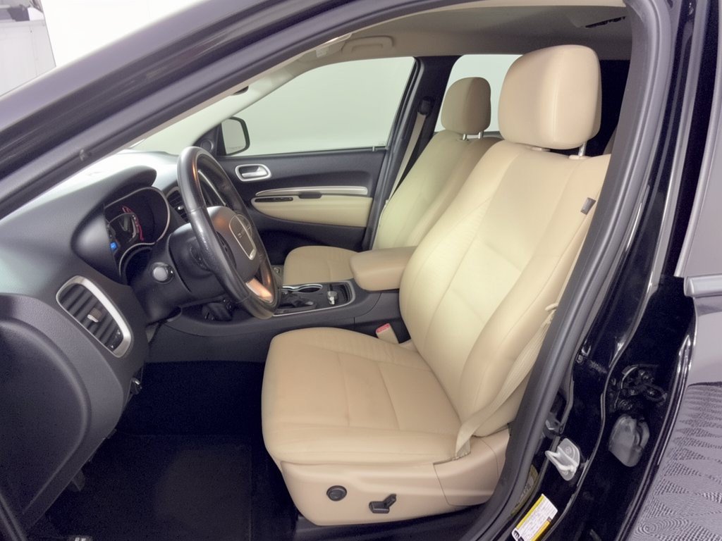 Used 2019 Dodge Durango SXT AWD/4WD image 5