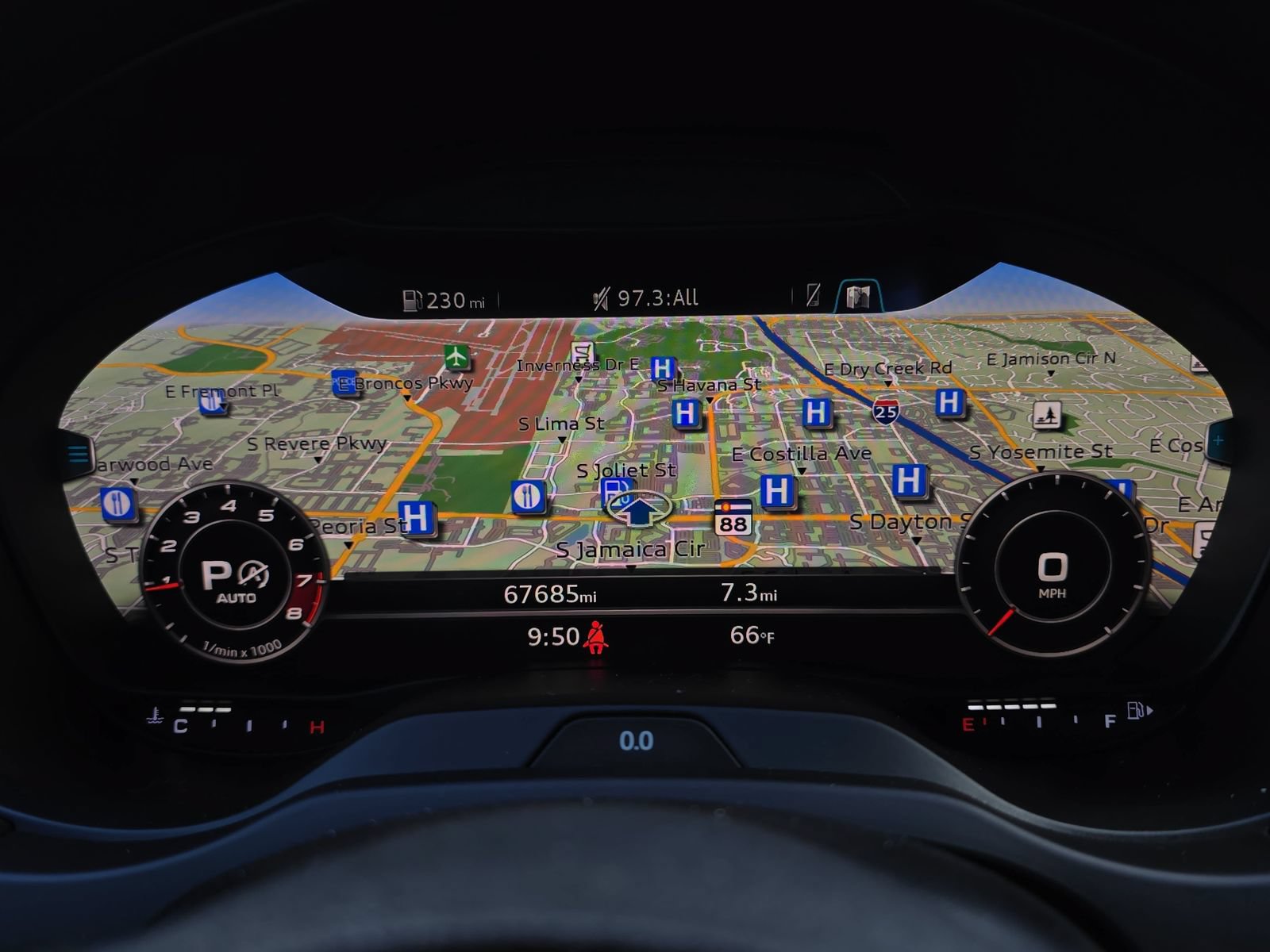 Used 2020 Audi S3 Premium Plus w/ Premium Plus Package AWD/4WD image 21