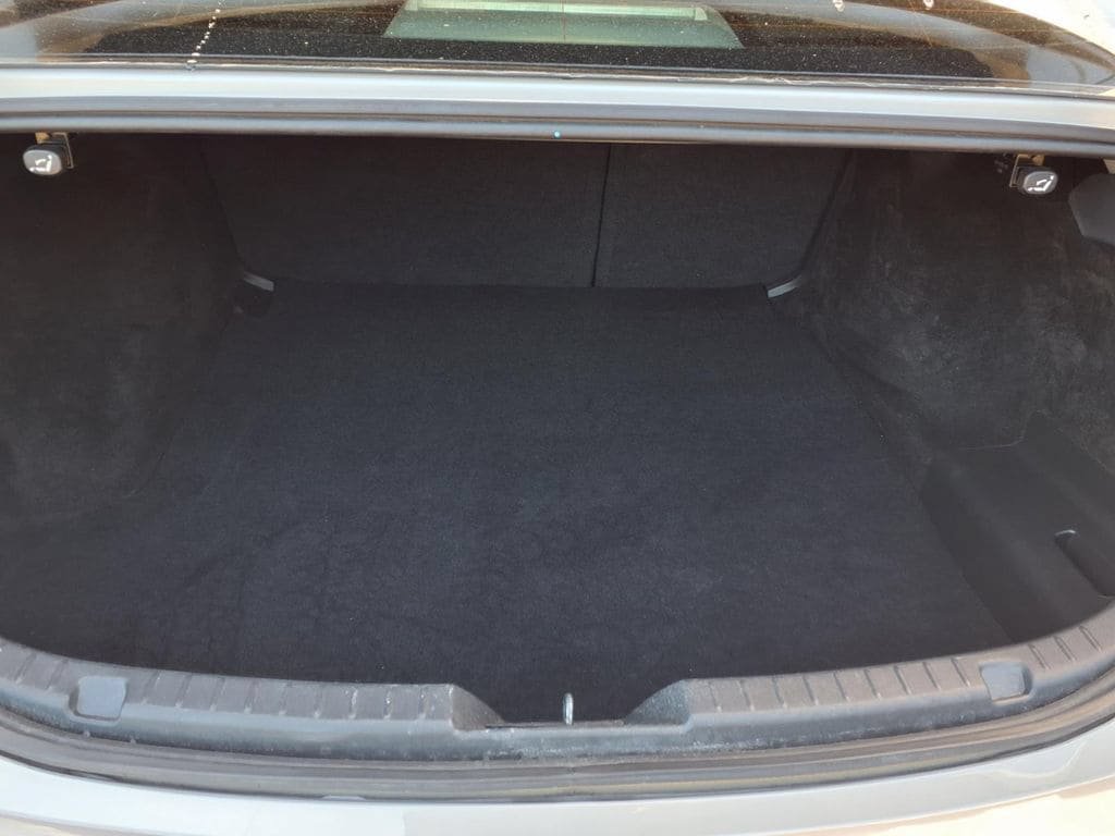 Certified 2024 MAZDA MAZDA3 s FWD image 12