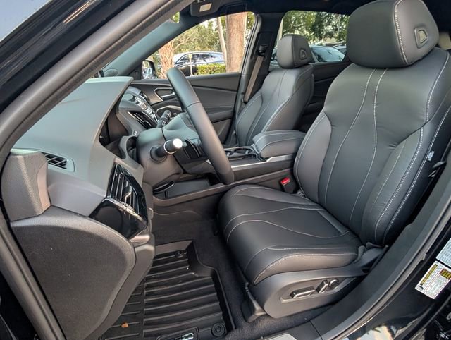 New 2026 Acura RDX SH-AWD image 6