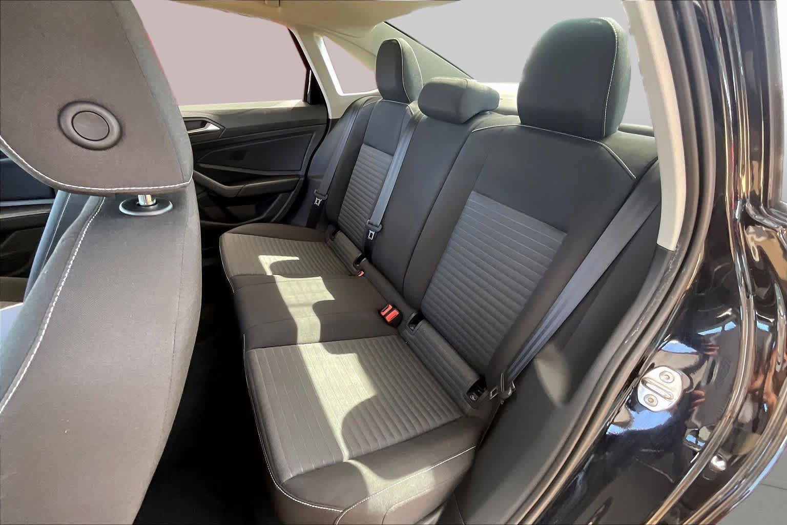 Used 2023 Volkswagen Jetta S w/ IQ.Drive Package FWD image 20