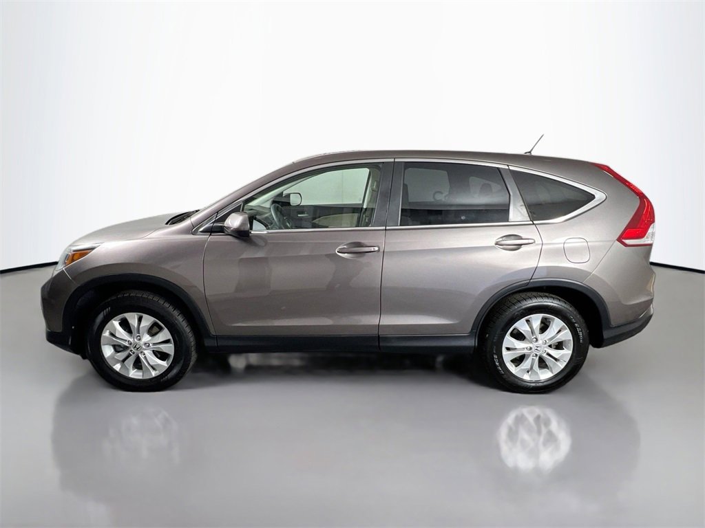 Used 2014 Honda CR-V EX image 6