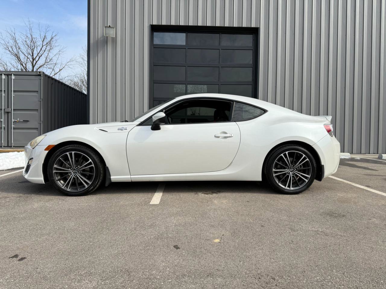 Used 2013 Scion FR-S image 8