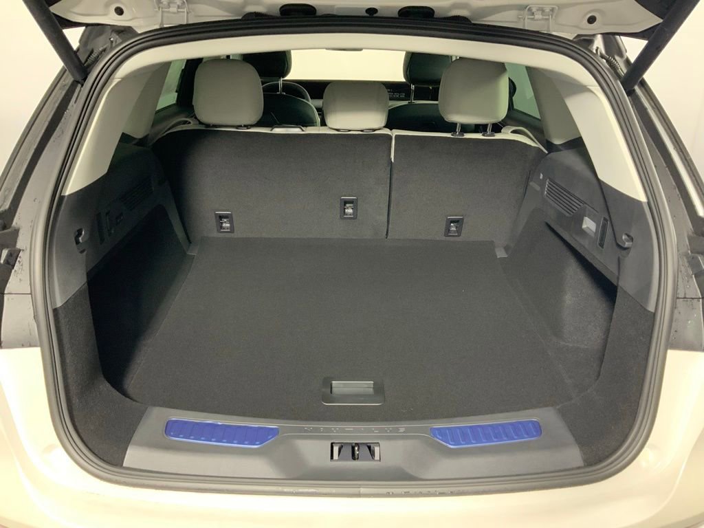 New 2026 Lincoln Nautilus Reserve image 30