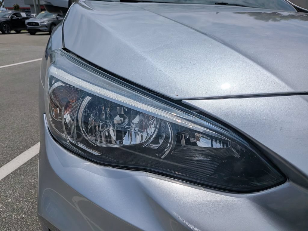 Used 2017 Subaru Impreza 2.0i Sport AWD/4WD image 11