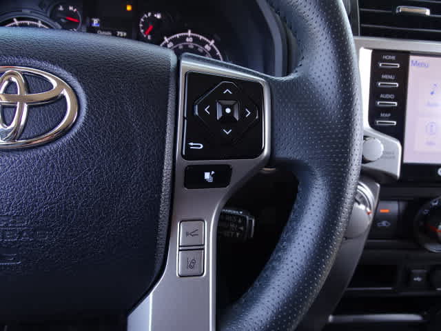 Used 2024 Toyota 4Runner SR5 RWD image 34