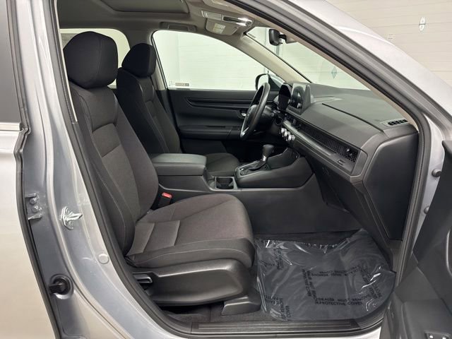 Certified 2023 Honda CR-V EX image 23