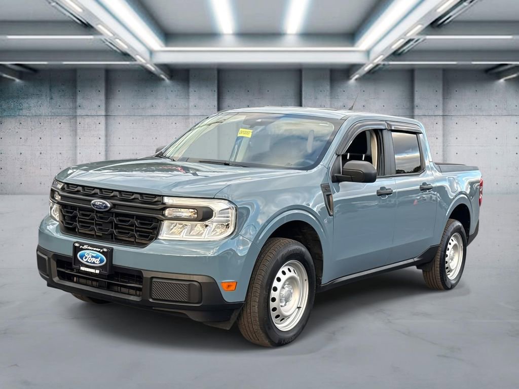 Used 2023 Ford Maverick XL