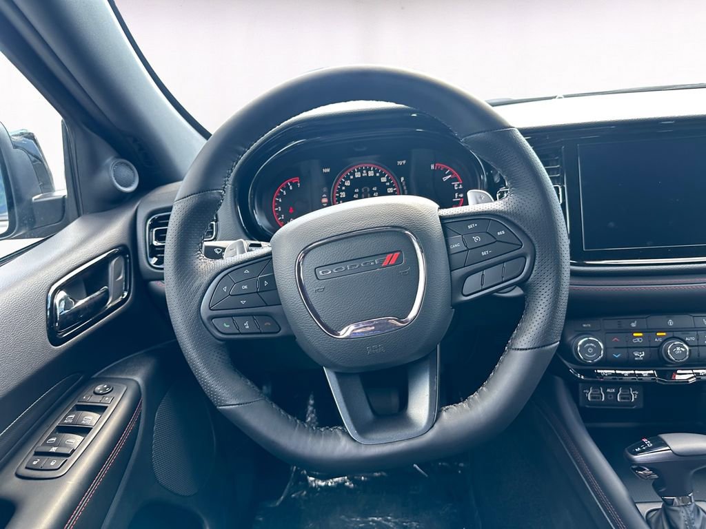 New 2026 Dodge Durango GT image 12