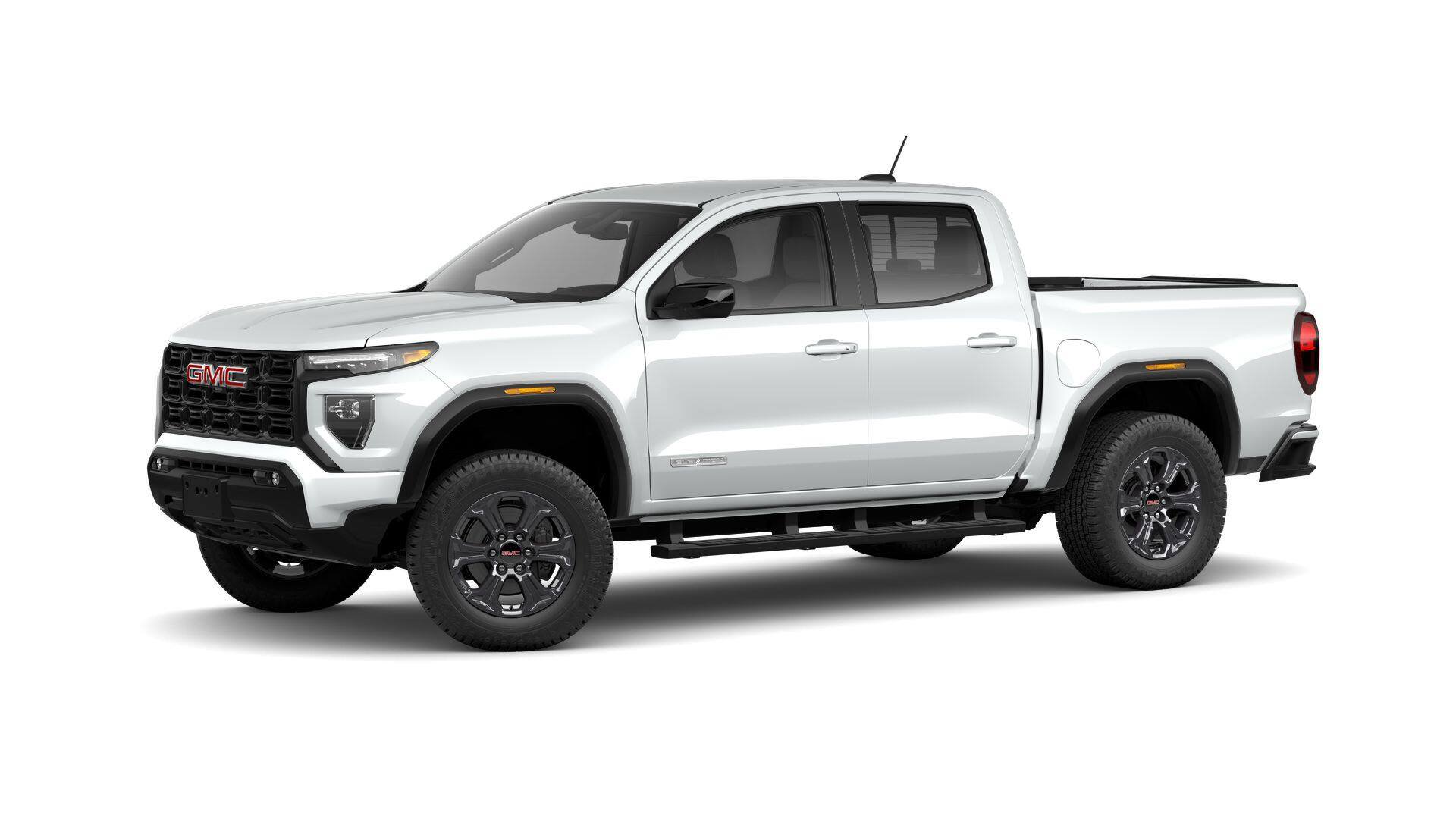 New 2025 GMC Canyon Elevation w/ Convenience Package RWD image 13