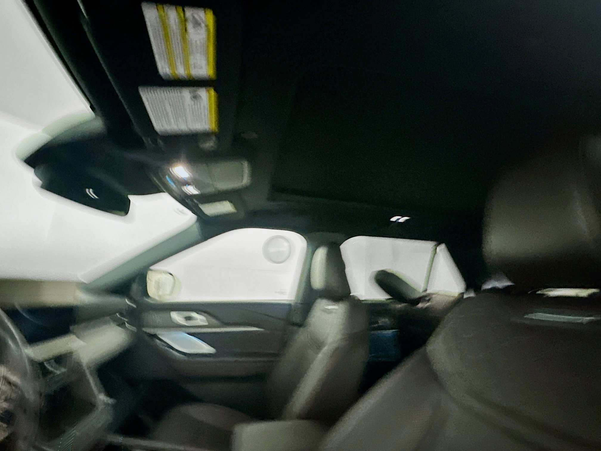 Used 2025 Ford Explorer Platinum w/ LUX Leather Package image 26