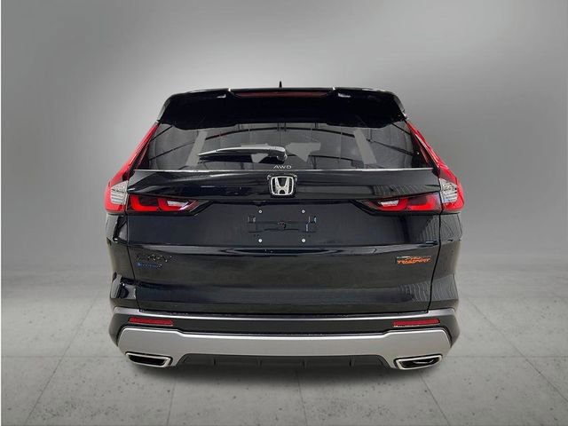 New 2026 Honda CR-V TrailSport image 4
