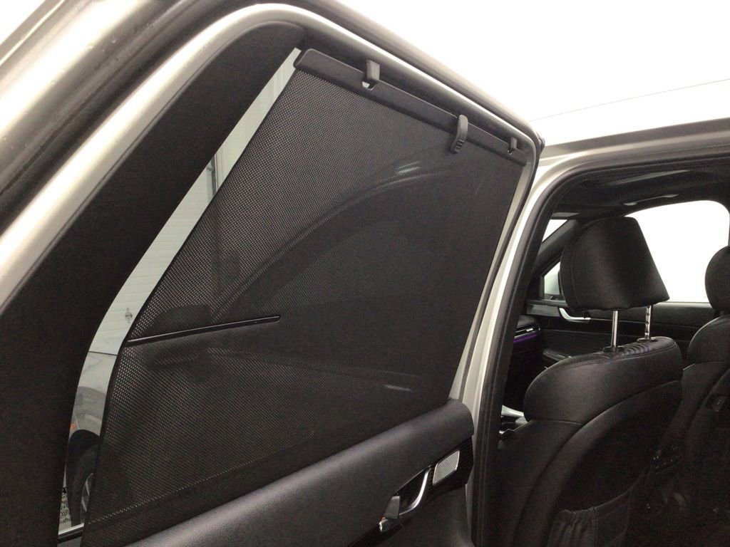 Used 2023 Hyundai Palisade Calligraphy image 24