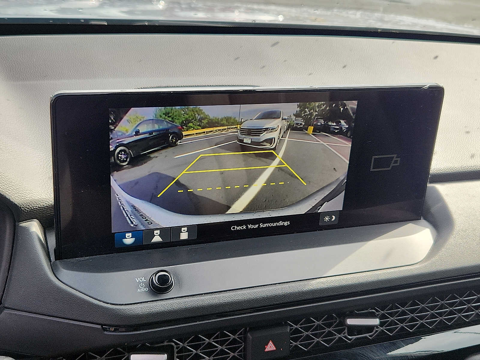 Certified 2023 Honda Accord Sport image 17