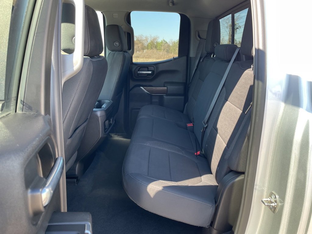 Used 2019 Chevrolet Silverado 1500 RST w/ All-Star Edition image 28