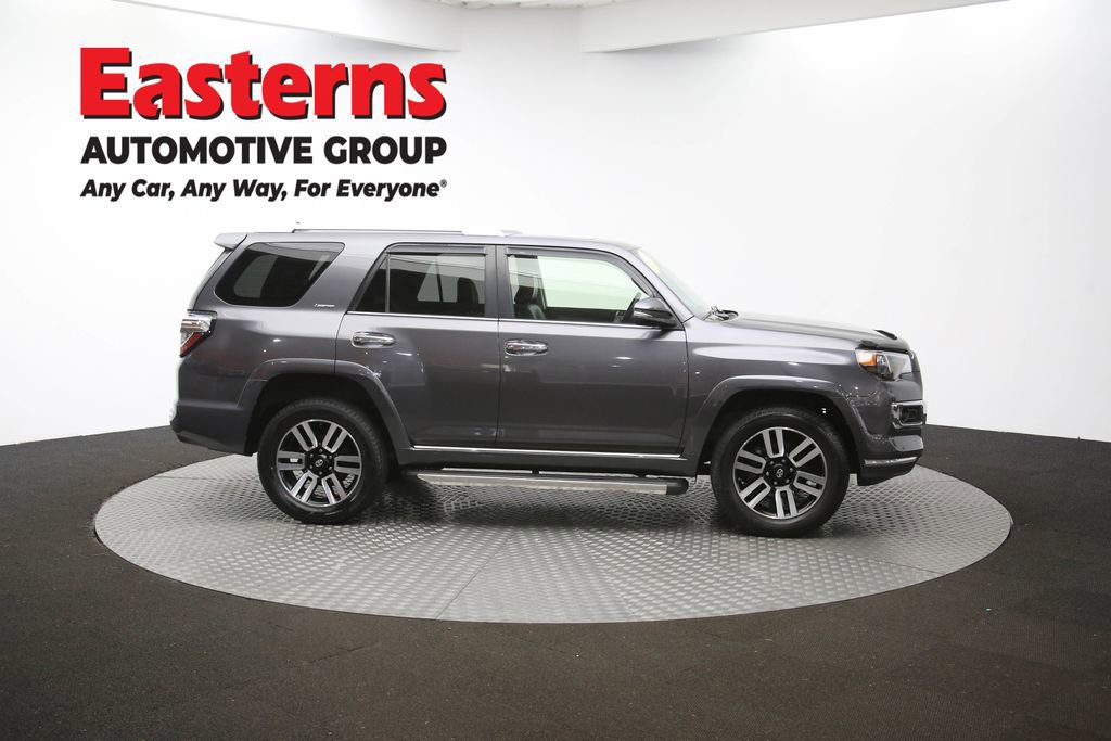 Used 2015 Toyota 4Runner Limited image 46