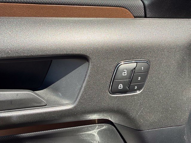 New 2026 Ford Bronco Sport Outer Banks w/ Sasquatch Outer Banks Package AWD/4WD image 18