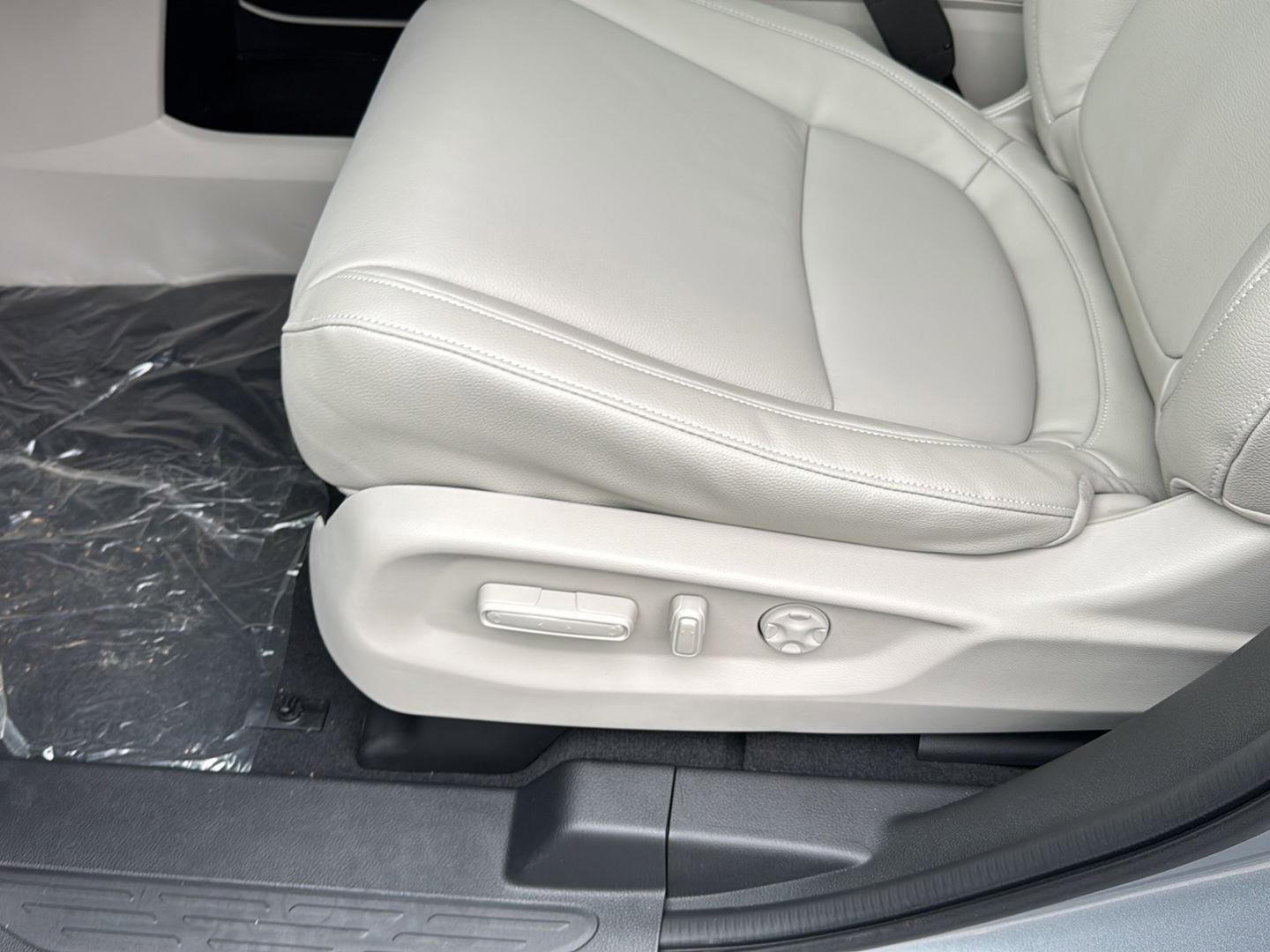 New 2026 Honda Odyssey EX-L image 27