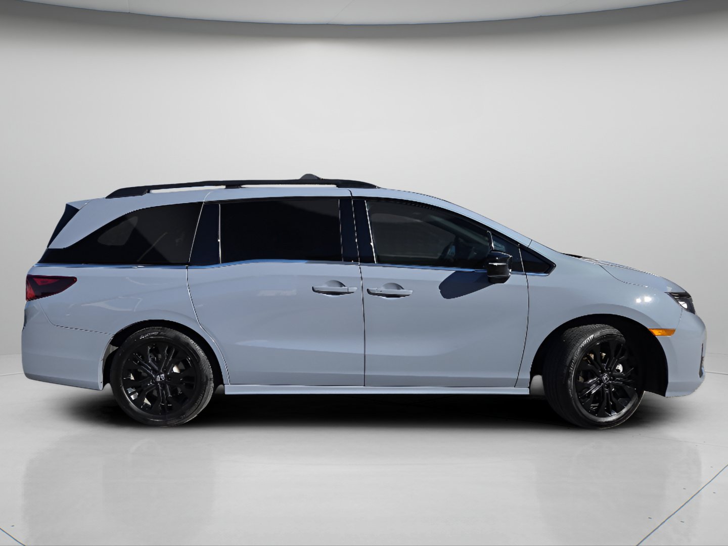 Certified 2025 Honda Odyssey Sport-L image 25