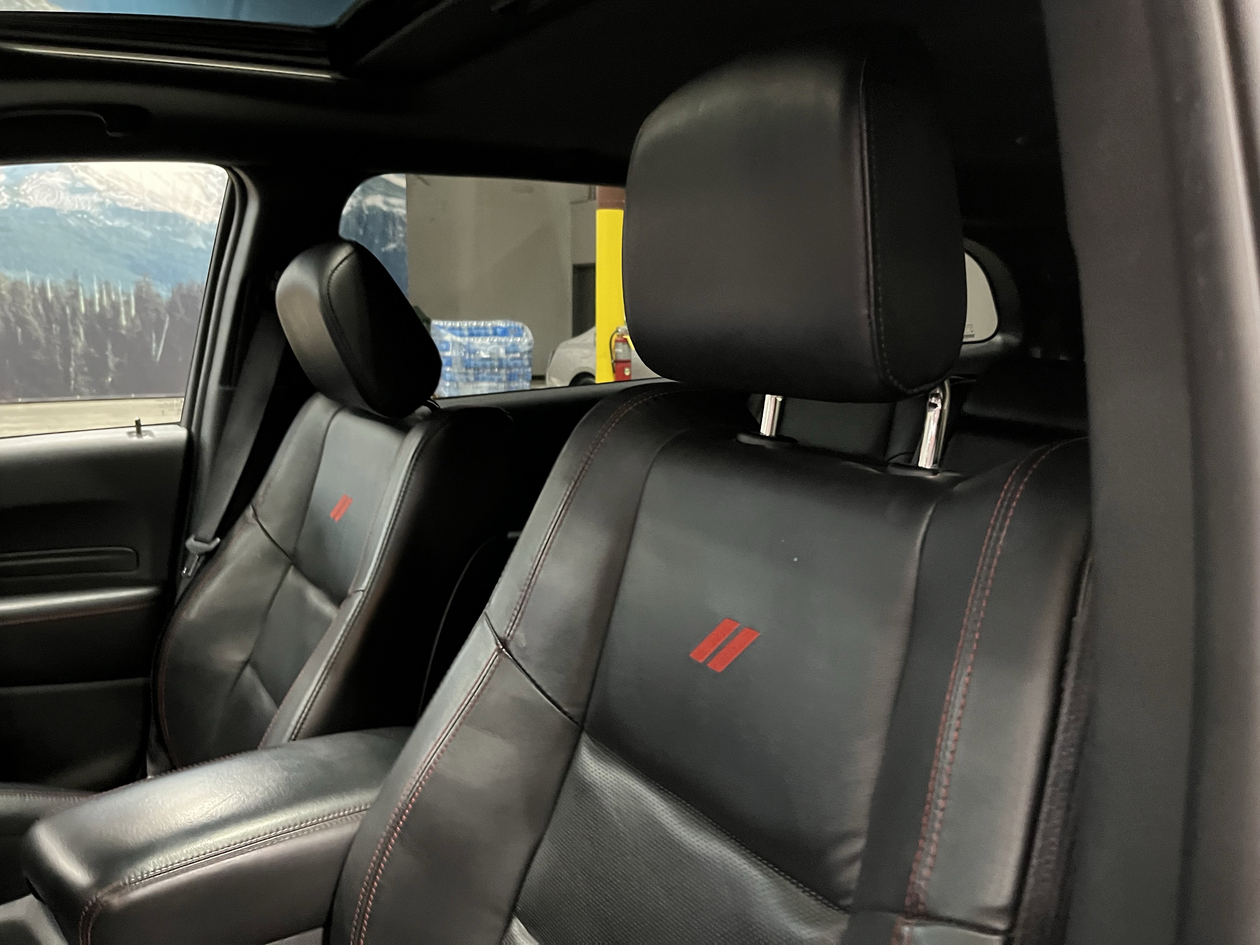 Used 2024 Dodge Durango R/T image 17