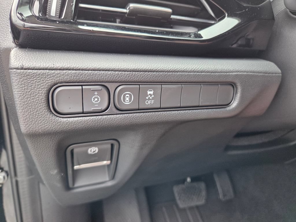 Used 2025 Acura MDX FWD image 23