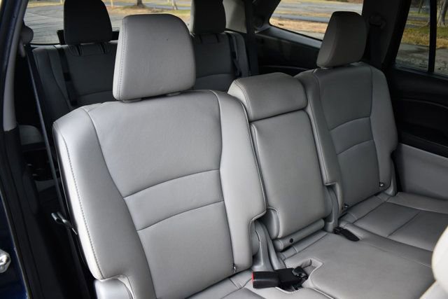 Used 2019 Honda Pilot Touring image 29