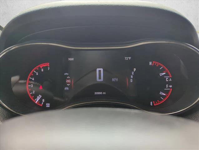 Used 2020 Dodge Durango R/T w/ Blacktop Package image 6