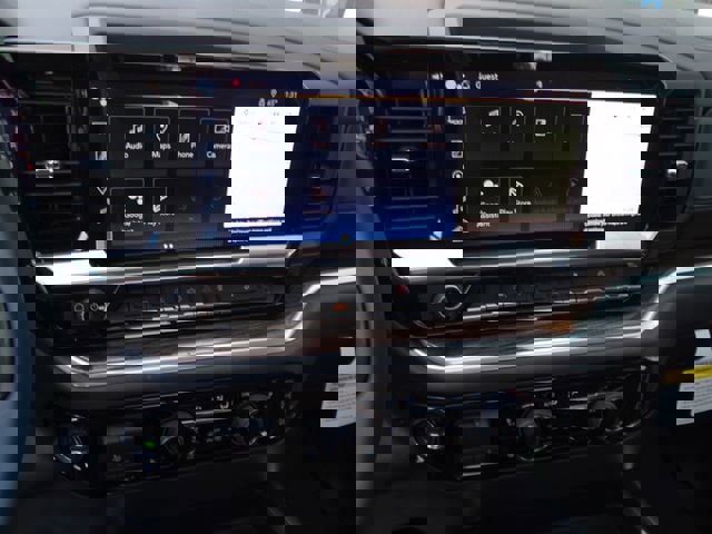 New 2026 Chevrolet Silverado 1500 LT Trail Boss w/ Convenience Package II image 31