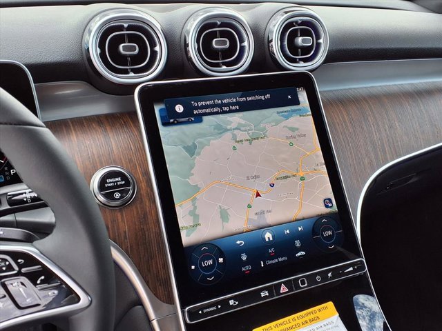 New 2026 Mercedes-Benz GLC 300 image 5