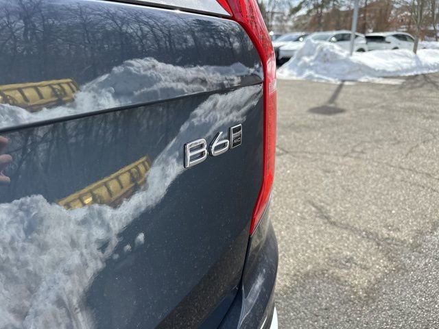 Certified 2023 Volvo XC90 B6 Plus w/ Protection Package Premier image 40
