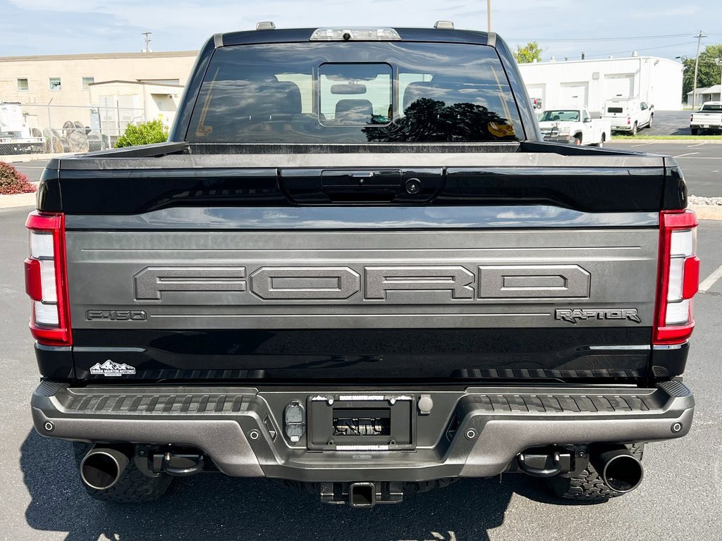Used 2023 Ford F150 Raptor w/ Raptor 37 Performance Package image 10