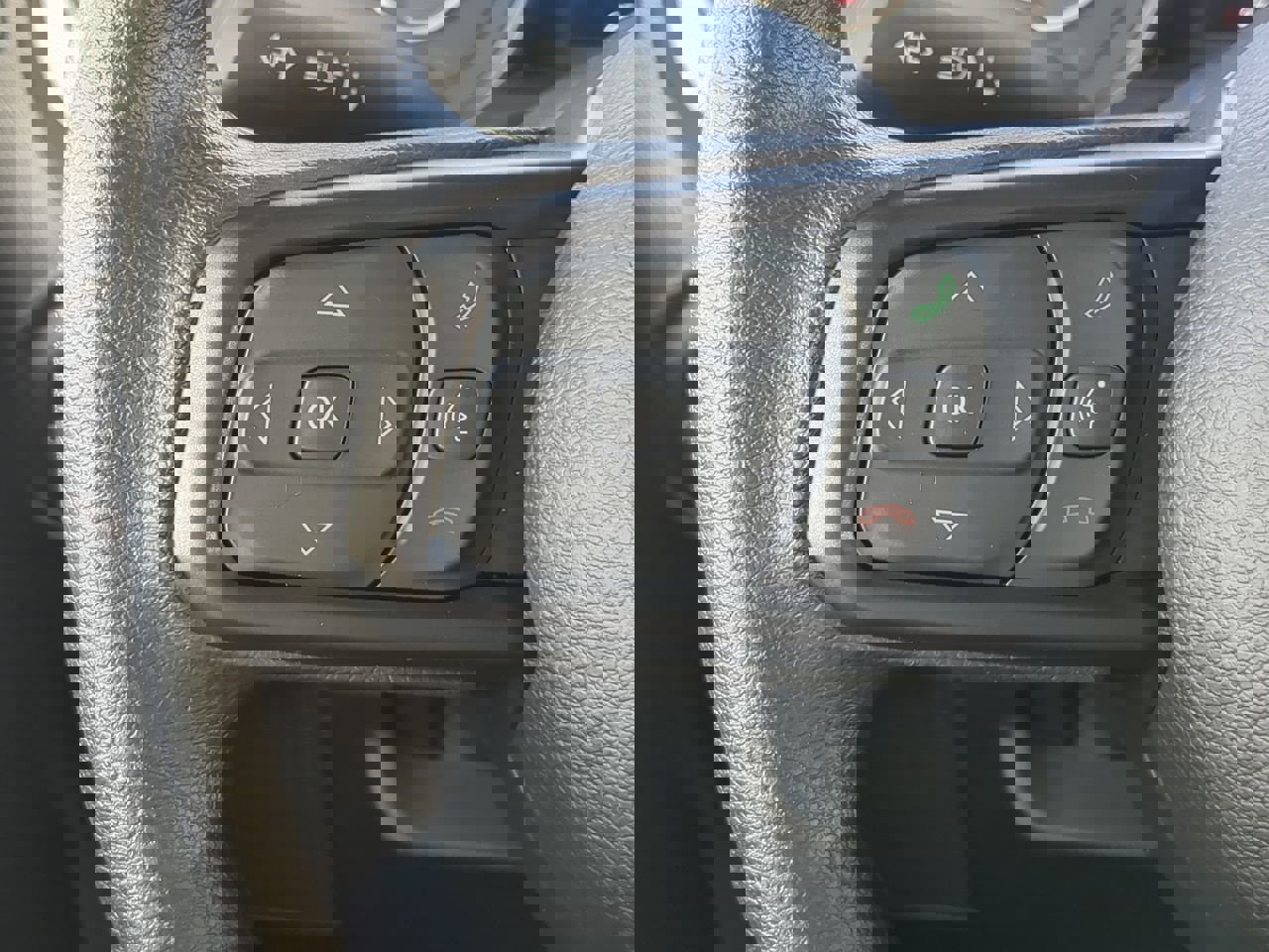 New 2026 Jeep Wrangler Sport image 21