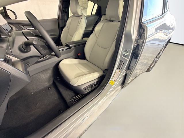 New 2026 Toyota Prius XLE image 21