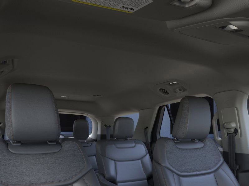 New 2026 Ford Explorer Active w/ Active Comfort Package image 4