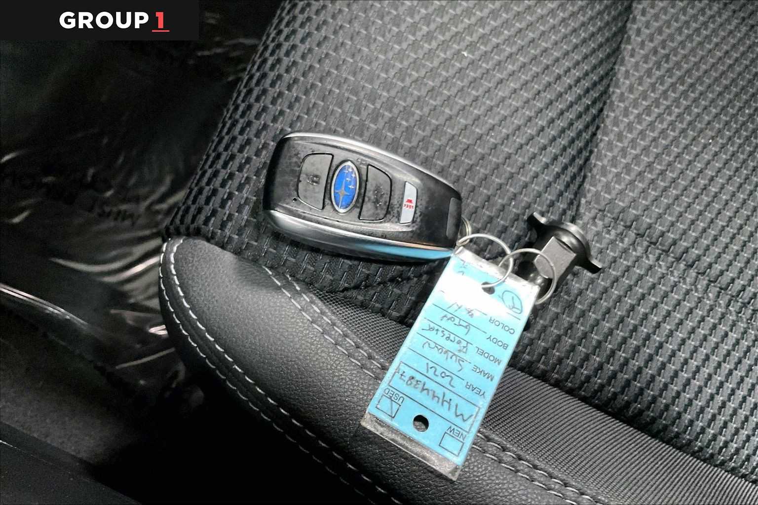 Used 2021 Subaru Forester Premium AWD/4WD image 15