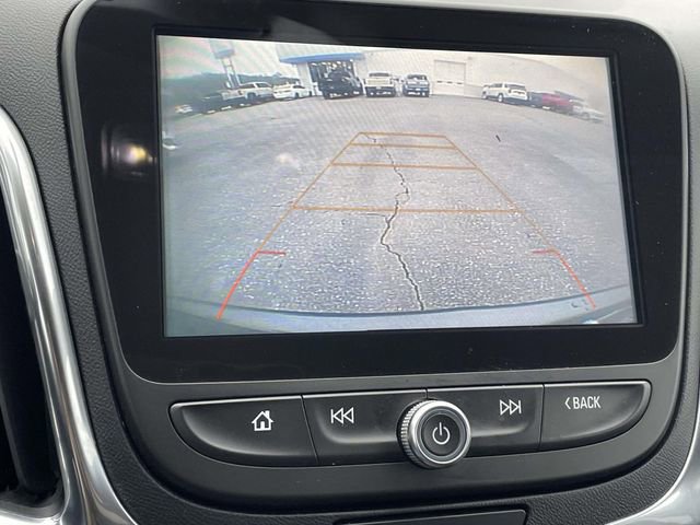 Certified 2018 Chevrolet Equinox Premier image 19