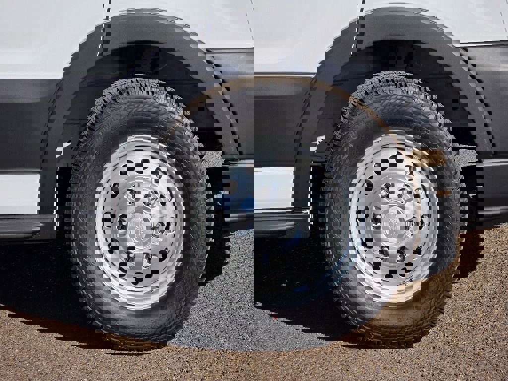 New 2025 Ford Transit 250 148 Medium Roof Extended AWD image 25