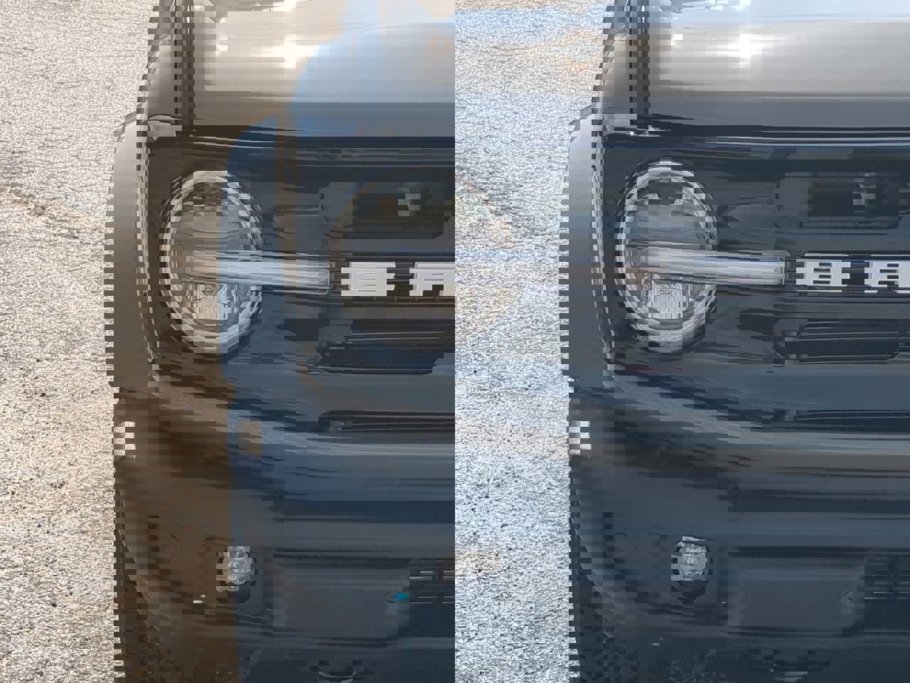 New 2026 Ford Bronco Outer Banks image 8