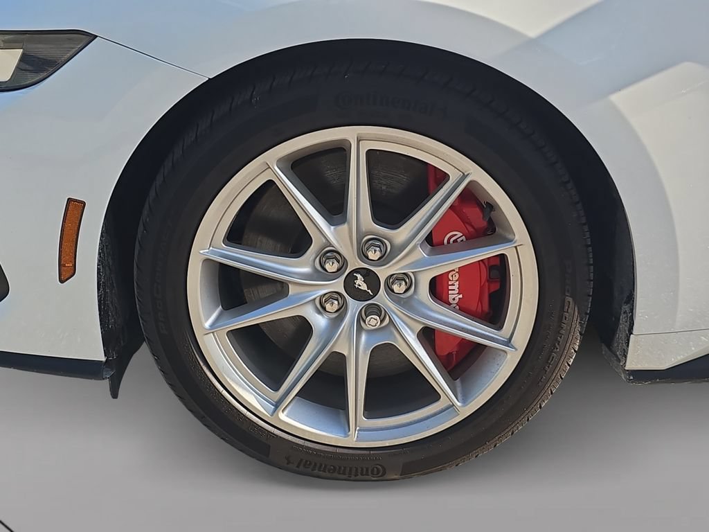 Used 2024 Ford Mustang GT Premium RWD image 26