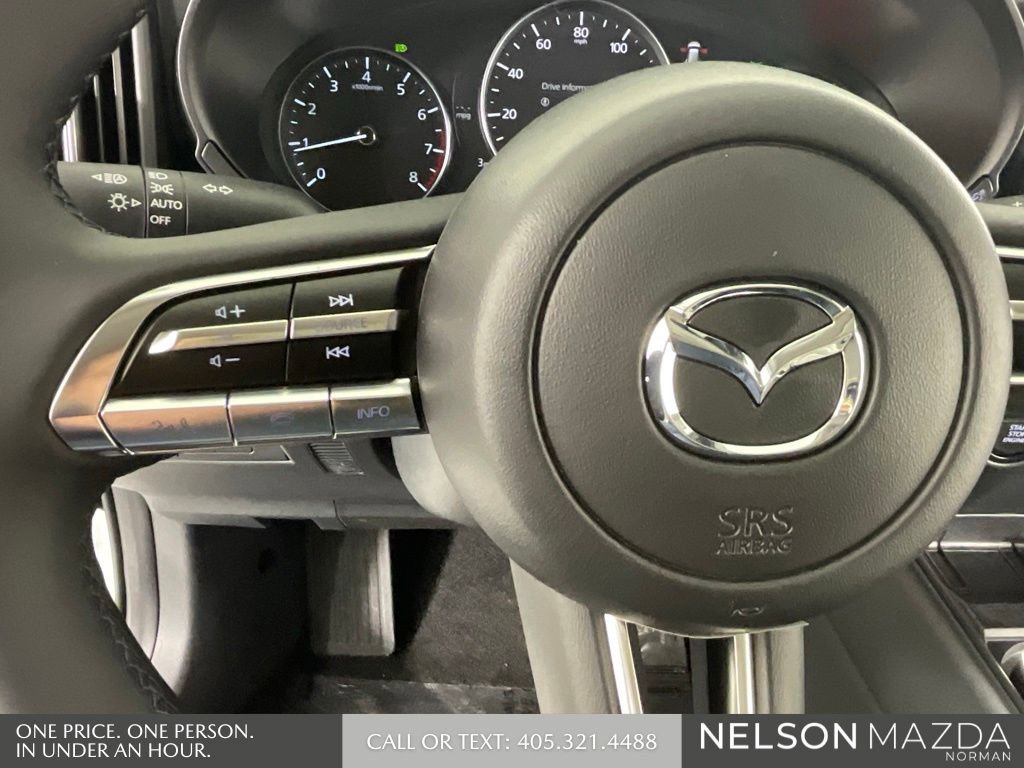 New 2026 MAZDA CX-50 AWD 2.5 S w/ Premium Package image 44