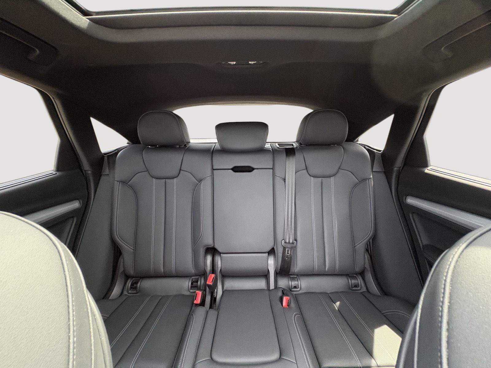 Certified 2023 Audi Q5 2.0T Premium Plus w/ Premium Plus Package AWD/4WD image 20