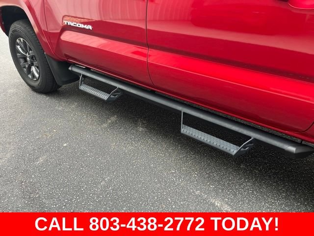 Used 2023 Toyota Tacoma SR5 RWD image 27