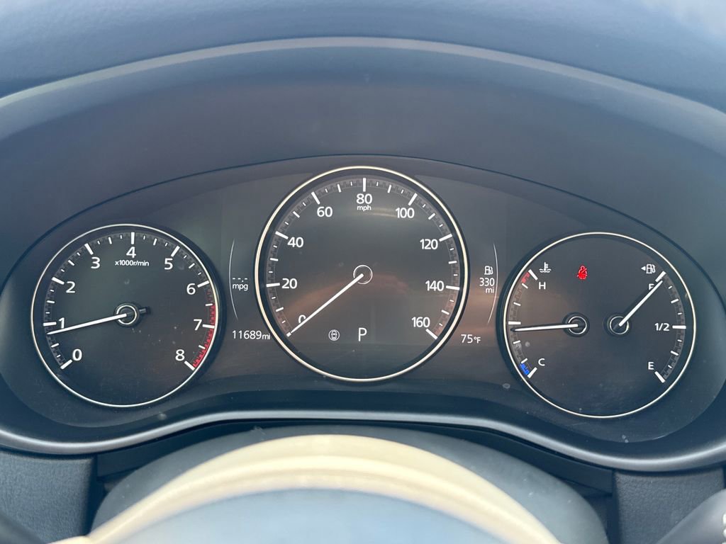 Used 2023 MAZDA CX-50 2.5 S w/ Preferred Plus Pkg image 20