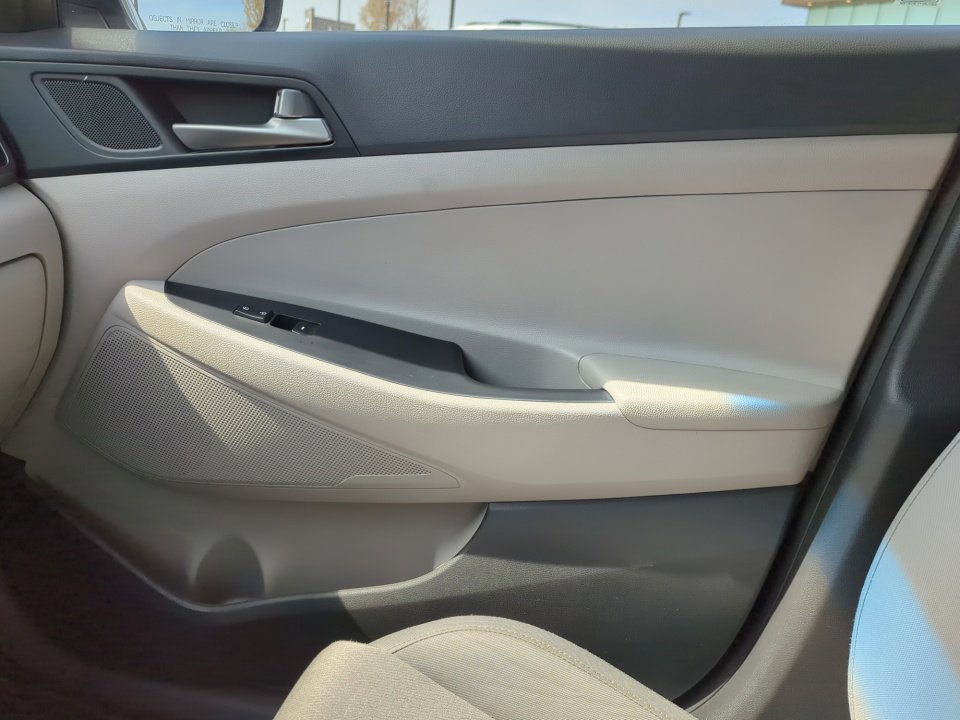 Used 2018 Hyundai Tucson Value image 35