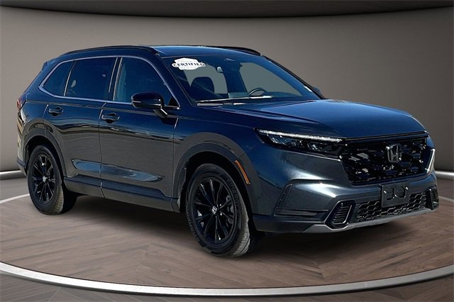 Used 2025 Honda CR-V Sport image 10